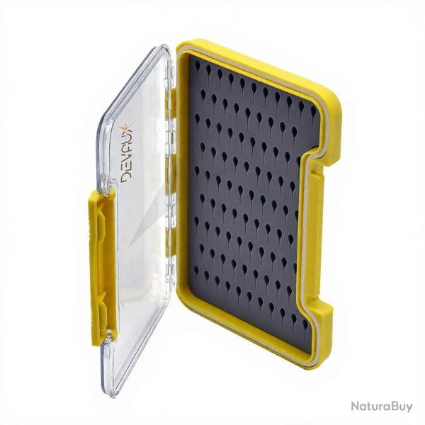Boites � mouches DEVAUX OUIBOX FlatSil 110-G