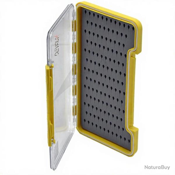 Boites � mouches DEVAUX OUIBOX FlatSil 210-G