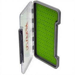 Boites &agrave; mouches DEVAUX OUIBOX FlatSil 200-B