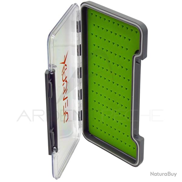 Boites  mouches DEVAUX OUIBOX FlatSil 200-B