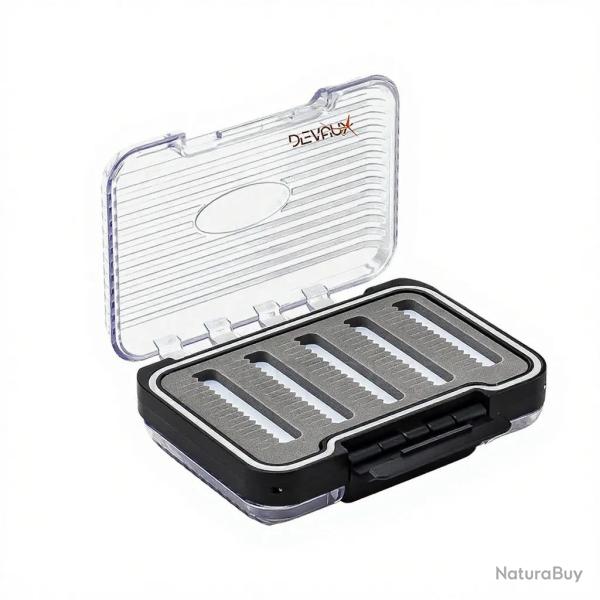 Boites � mouches DEVAUX OUIBOX Pocket 50-A