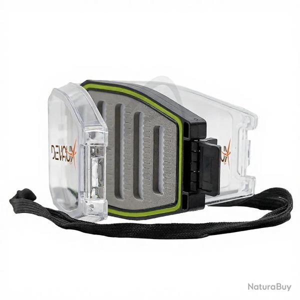Boites � mouches DEVAUX OUIBOX Patch 50-A