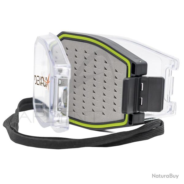 Boites � mouches DEVAUX OUIBOX Patch 50-B