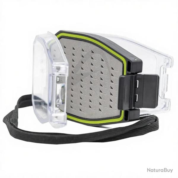 Boites � mouches DEVAUX OUIBOX Patch 50-B