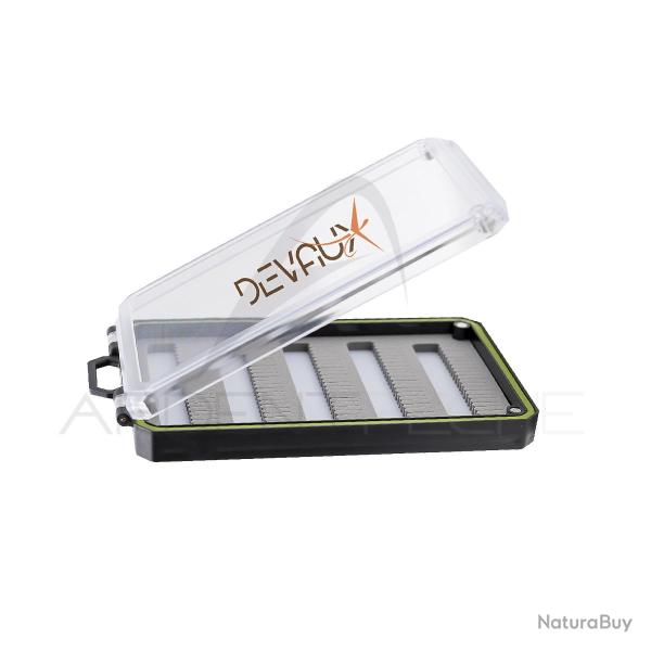 Boites  mouches DEVAUX OUIBOX Magnet 100-A