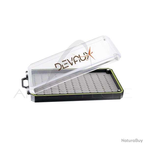 Boites  mouches DEVAUX OUIBOX Magnet 100-B