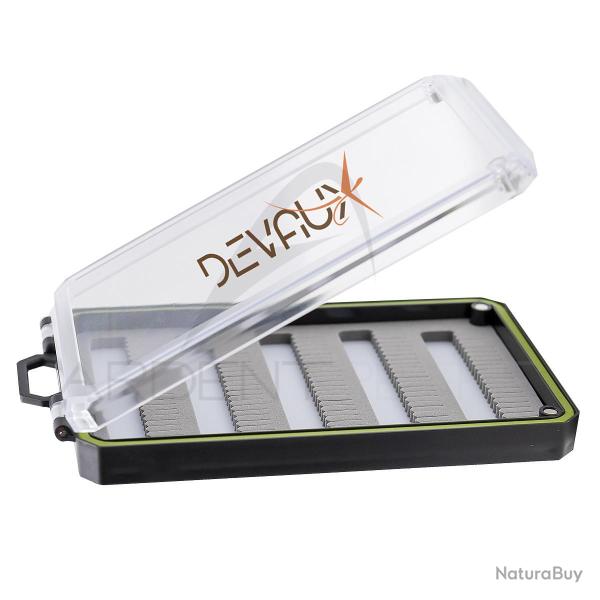 Boites � mouches DEVAUX OUIBOX Magnet 200-A