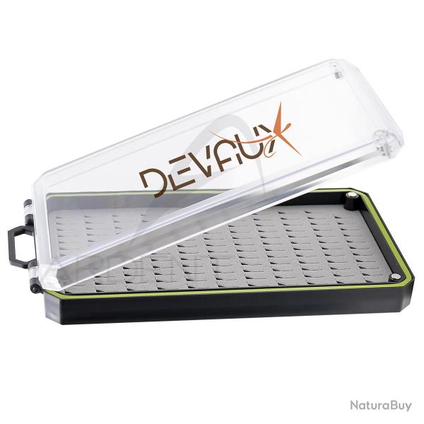 Boites � mouches DEVAUX OUIBOX Magnet 200-B