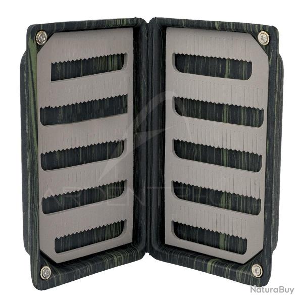 Boites � mouches DEVAUX OUIBOX Camofloat 100-A