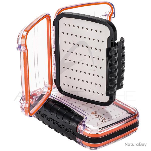 Boites � mouches DEVAUX OUIBOX Proofsil 150-B