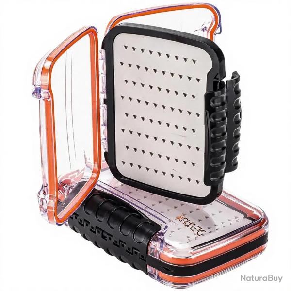 Boites � mouches DEVAUX OUIBOX Proofsil 150-B
