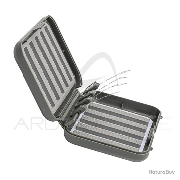 Boites  mouches DEVAUX OUIBOX K100-A-PM