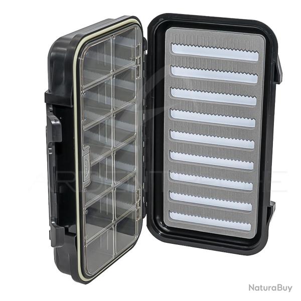 Boites � mouches DEVAUX Streamer OUIBOX K200-12C-A