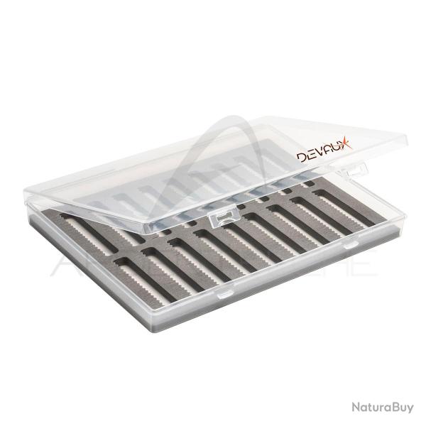 Boites � mouches DEVAUX Streamer OUIBOX 300-A