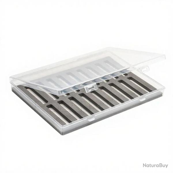 Boites � mouches DEVAUX Streamer OUIBOX 300-A