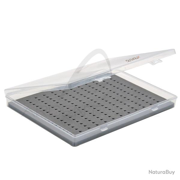 Boites  mouches DEVAUX Streamer OUIBOX 300-B