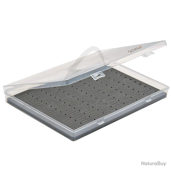 Boites  mouches DEVAUX Streamer OUIBOX 300-D