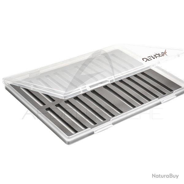 Boites  mouches DEVAUX Streamer OUIBOX 400-A