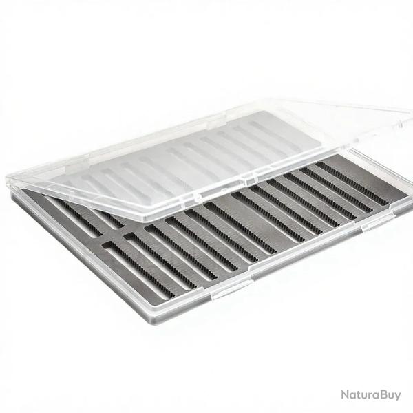 Boites � mouches DEVAUX Streamer OUIBOX 400-A