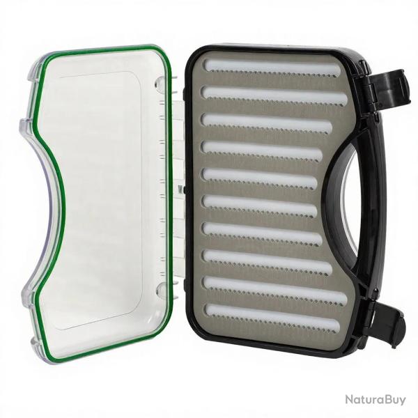 Boites � mouches DEVAUX Streamer OUIBOX 500-A
