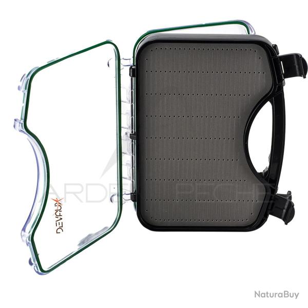 Boites � mouches DEVAUX Streamer OUIBOX 500-D