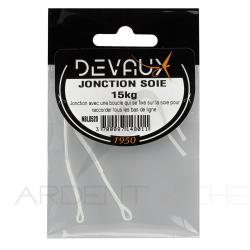 Connexion DEVAUX Jonction forte 15 kg