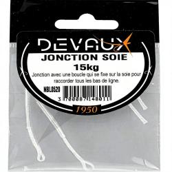Connexion DEVAUX Jonction forte 15 kg