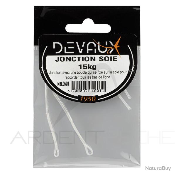 Connexion DEVAUX Jonction forte 25 kg