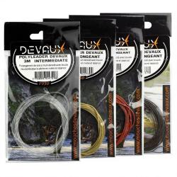 Poyleader DEVAUX 3 m interm&eacute;diaire