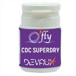 Hydrophobe DEVAUX O'Fly CDC Superdry