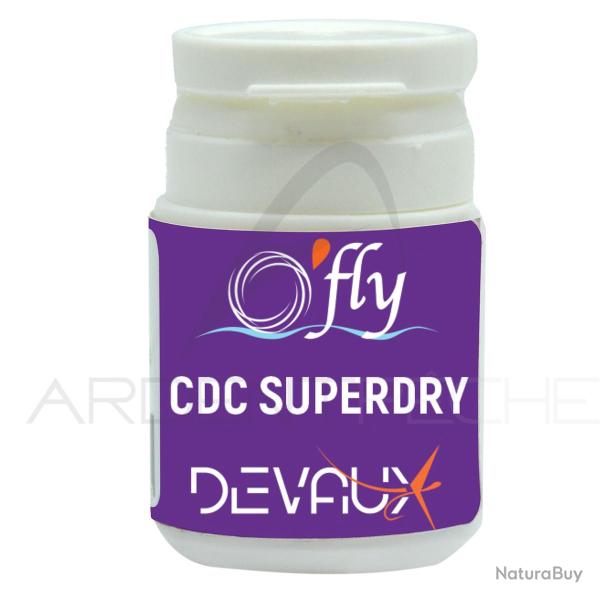 Hydrophobe DEVAUX O'Fly CDC Superdry