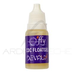 Hydrophobe DEVAUX O'Fly Float'gel