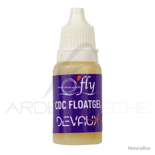 Hydrophobe DEVAUX O'Fly Float'gel