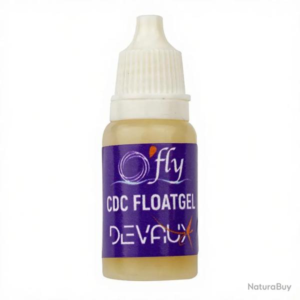Hydrophobe DEVAUX O'Fly Float'gel