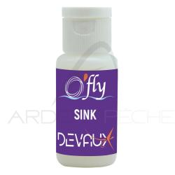 D&eacute;graissant DEVAUX O'Fly Sink