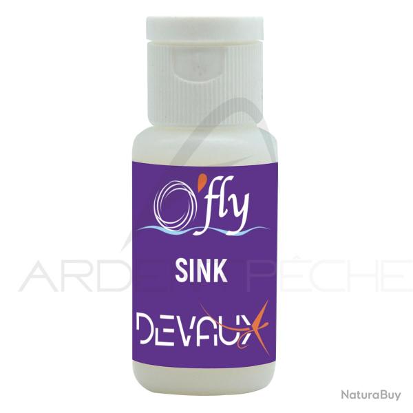 D�graissant DEVAUX O'Fly Sink