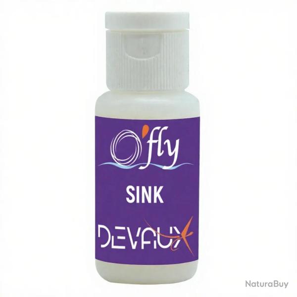D�graissant DEVAUX O'Fly Sink