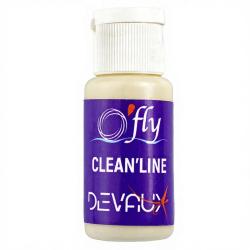 Nettoyeur de soie DEVAUX O'Fly Clean'line