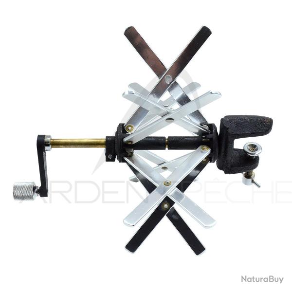 Enrouleur de soie DEVAUX Roto Soie-Leaner