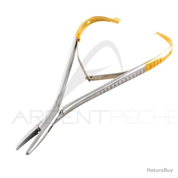 Pince � clamper DEVAUX Forceps 100