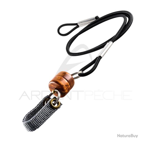 Accroche �puisette magn�tique DEVAUX Magnet Styl m�tal bois