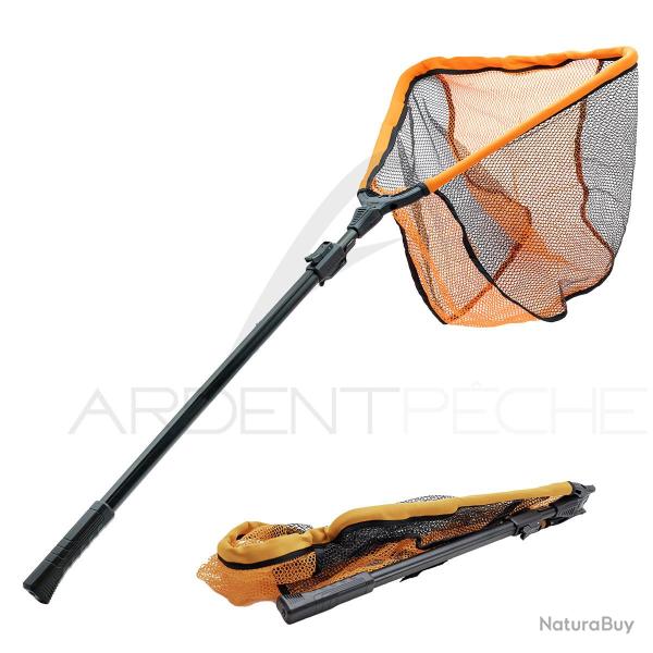 Epuisette DEVAUX OUINET R�servoir/float tube