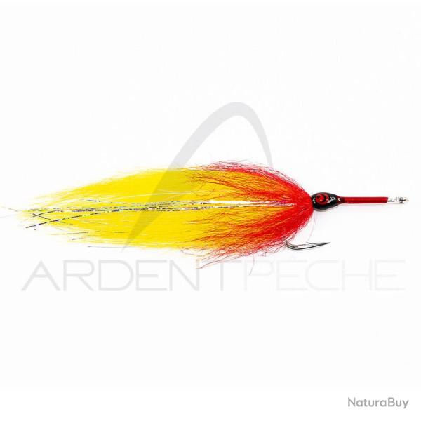 Mouche DEVAUX Mer Tarpon TP 03 H4/0