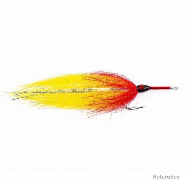 Mouche DEVAUX Mer Tarpon TP 03 H4/0