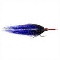 Mouche DEVAUX Mer Tarpon TP 04 H4/0