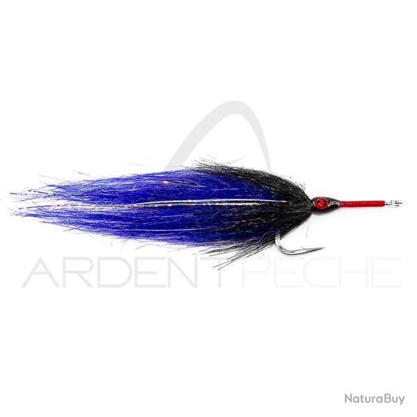 Mouche DEVAUX Mer Tarpon TP 04 H4/0