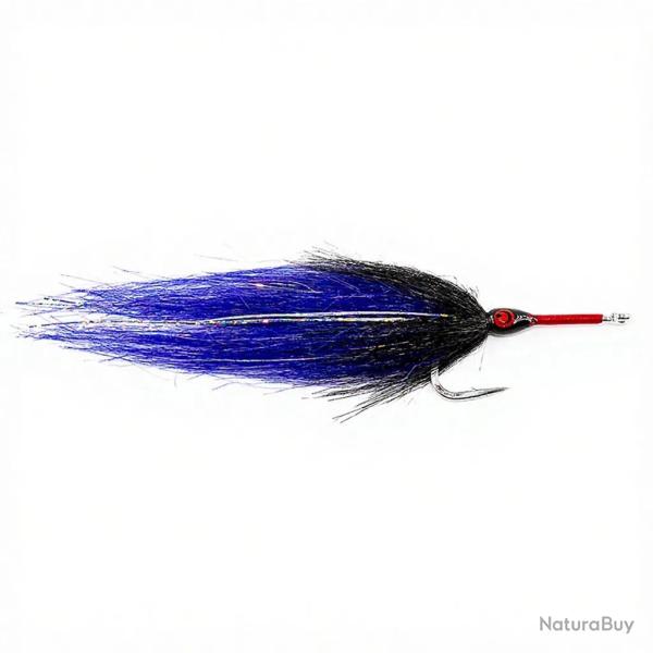 Mouche DEVAUX Mer Tarpon TP 04 H4/0