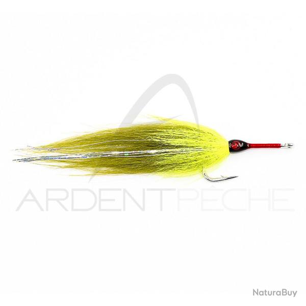 Mouche DEVAUX Mer Tarpon TP 05 H4/0