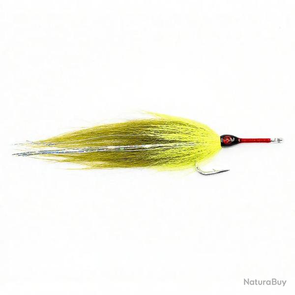 Mouche DEVAUX Mer Tarpon TP 05 H4/0