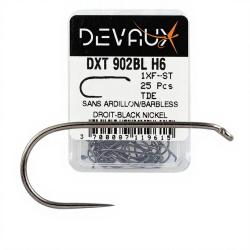 Hame&ccedil;on mouche DEVAUX DXT 902 BL x25 H16